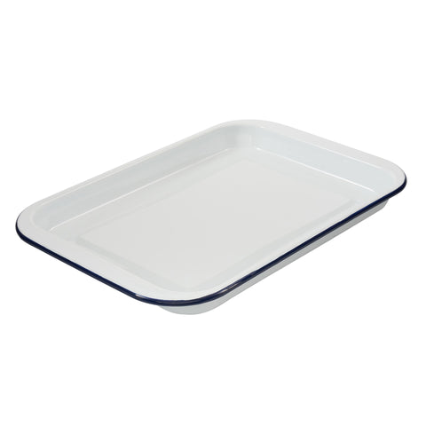Enamel Oven Tray