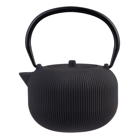 Cast Iron Teapot 700ml - Serenity