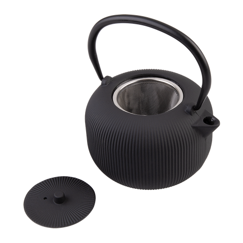 Cast Iron Teapot 700ml - Serenity