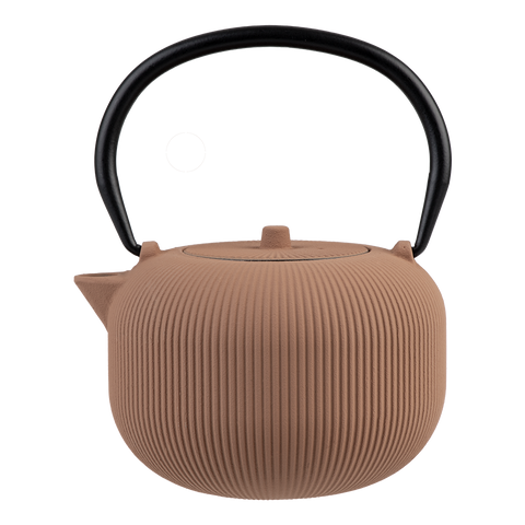 Cast Iron Teapot 700ml - Serenity