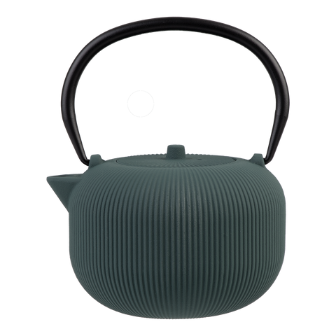 Cast Iron Teapot 700ml - Serenity