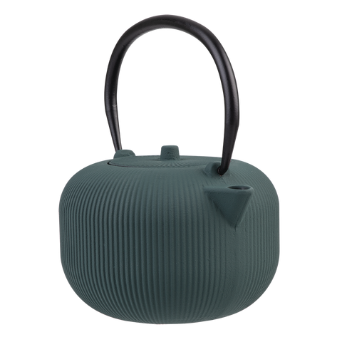 Cast Iron Teapot 700ml - Serenity