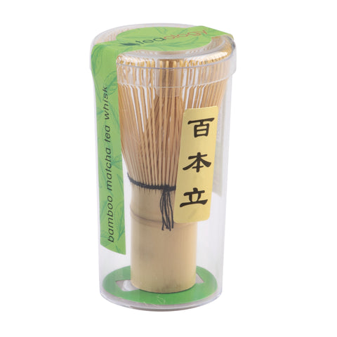 Bamboo Matcha Tea Whisk