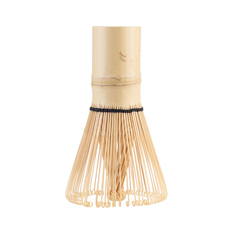 Bamboo Matcha Tea Whisk