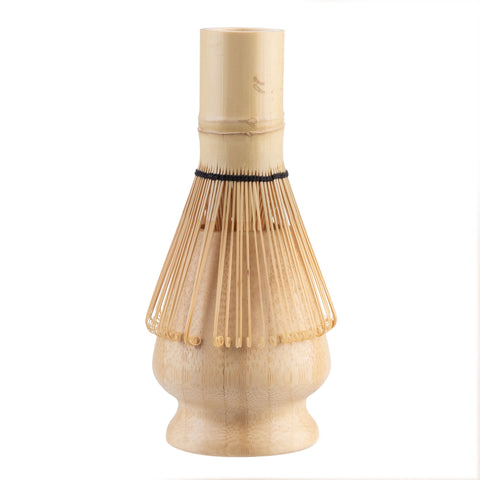 Bamboo 3 Piece Matcha Tea Whisk Set