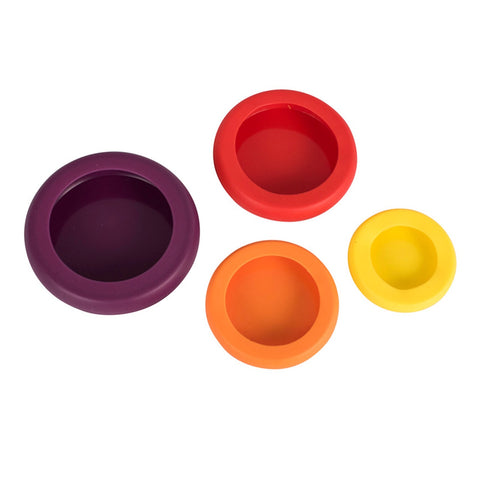 Hugger Food Saver - Set Of 4