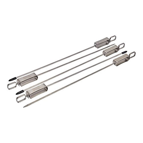 BBQ Skewers - Set of 5