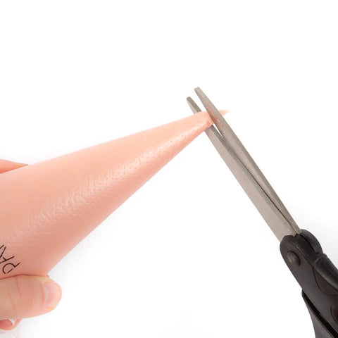 Tipless Icing Bags - Large 14" (Pack of 50)