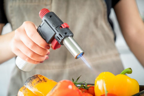 Cooks Blowtorch