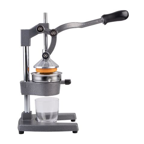 Cast Iron Commercial Manual Juicer