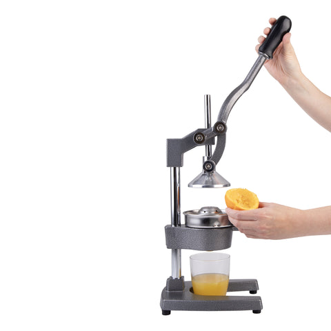 Cast Iron Commercial Manual Juicer