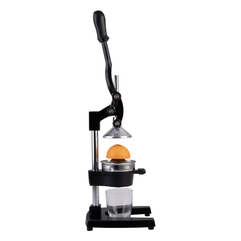 Cast Iron Commercial Manual Juicer