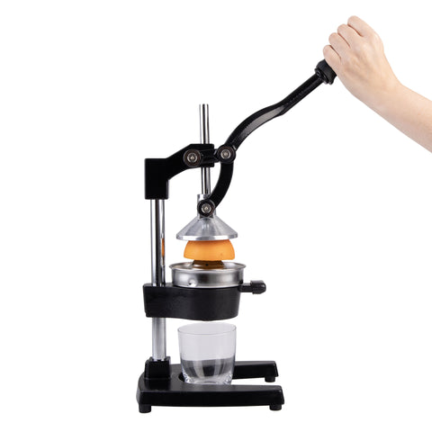 Cast Iron Commercial Manual Juicer