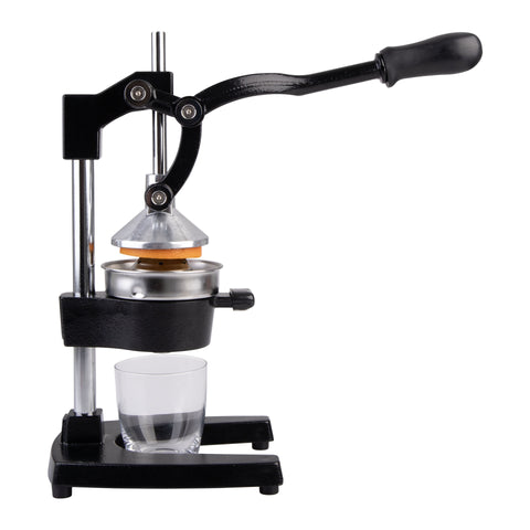 Cast Iron Commercial Manual Juicer
