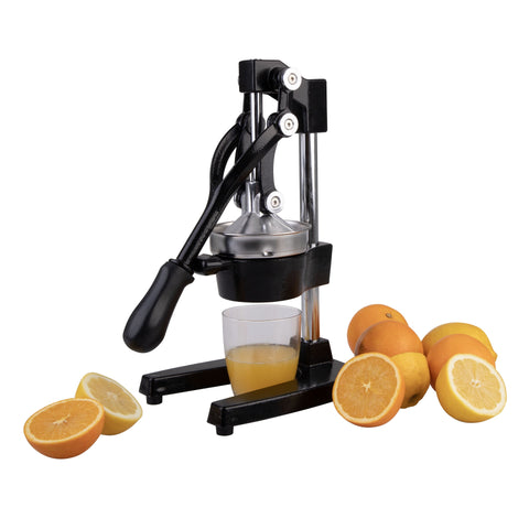 Cast Iron Commercial Manual Juicer