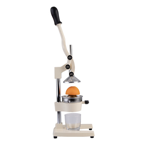 Cast Iron Commercial Manual Juicer
