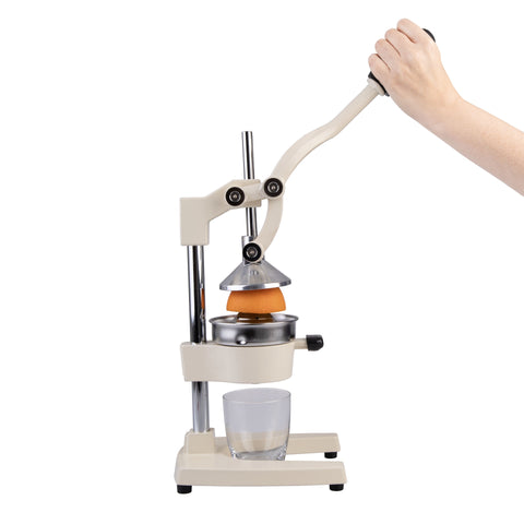Cast Iron Commercial Manual Juicer