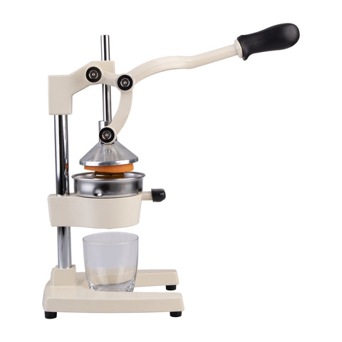 Cast Iron Commercial Manual Juicer