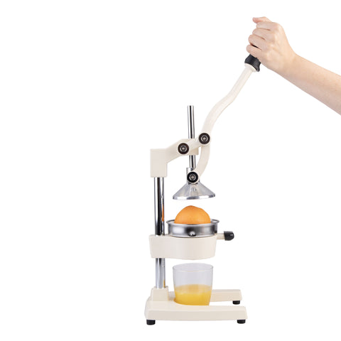 Cast Iron Commercial Manual Juicer