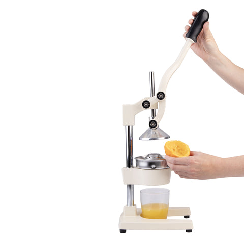 Cast Iron Commercial Manual Juicer