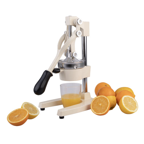 Cast Iron Commercial Manual Juicer