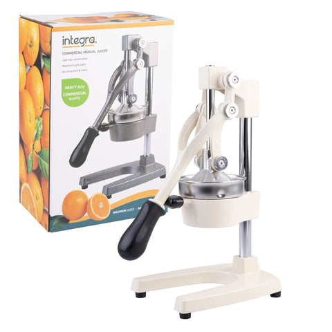 Cast Iron Commercial Manual Juicer