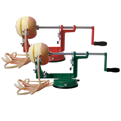 Apple Peeler Corer With Suction Base