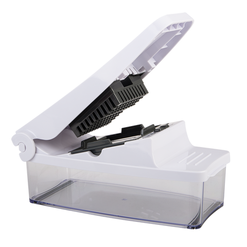 2 Blade Vegetable Chopper