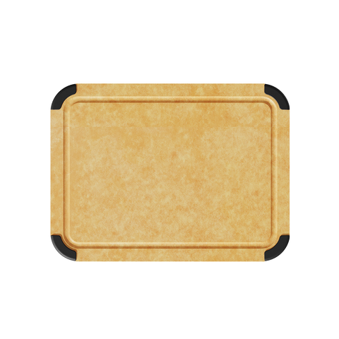 Wood Fibre Reversible Cutting Board 37cm X 27.5cm