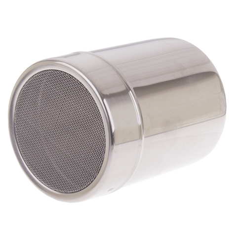 Stainless Steel Flour/Sugar Shaker