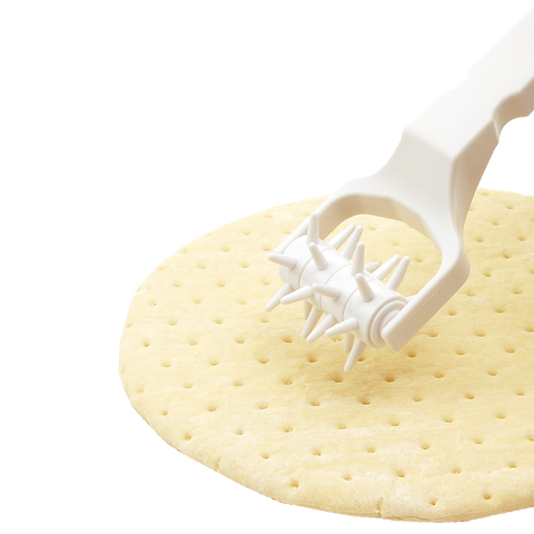 Pizza Dough Docker