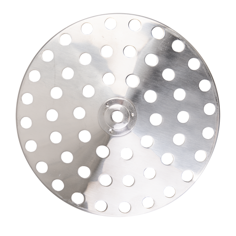 Stainless Steel Food Mill W/ 3 Discs 20cm Dia.