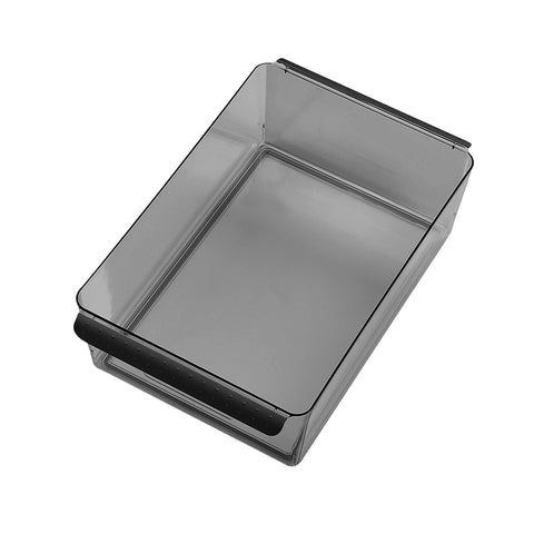 Wide Deep Bin - Carbon