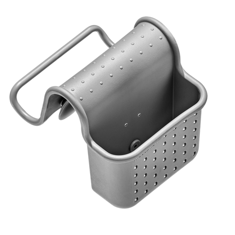 Large Sink Saddle - Grey
