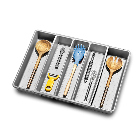 Basic Expandable Utensil Tray
