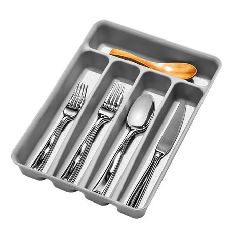 Mini Cutlery Tray 32.2 X 22.9 X 4.7cm