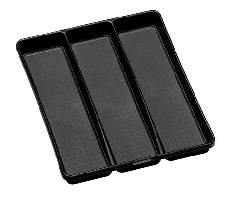 Large Utensil Tray - Carbon
