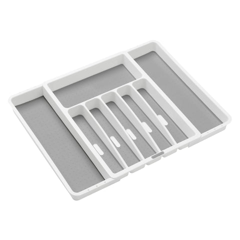 Expandable Cutlery Tray