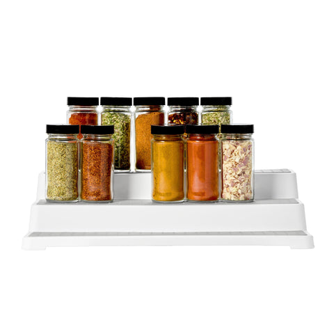 3 Tier Shelf Organiser