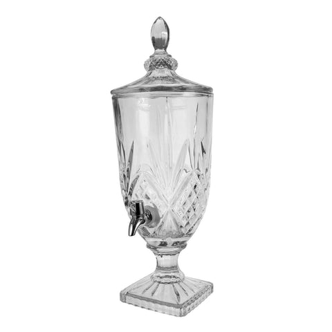 Walston Glass Dispenser 3L Glass