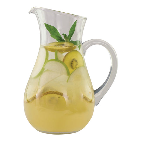 Gw Balmoral Water Jug 1.75L | Glass
