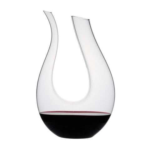 Lennox Decanter 1500ml - Glass