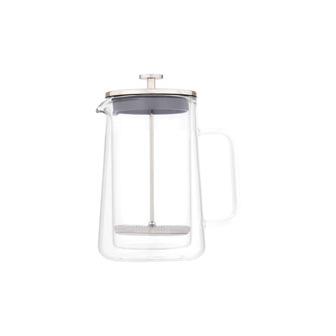 Double Wall Coffee & Tea Plunger 350ml