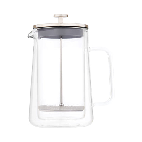 Double Wall Plunger 8 Cup 1.0L