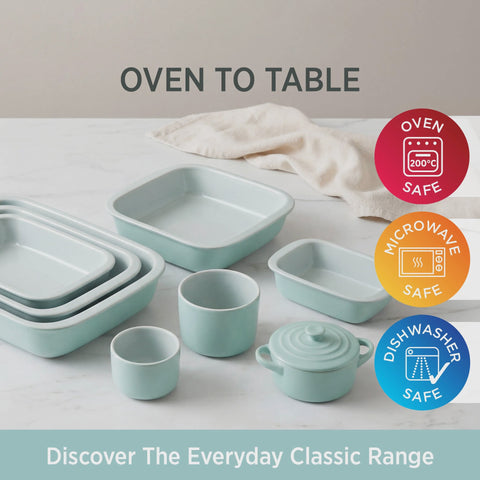 OTT Rectangle Baker 2.2L