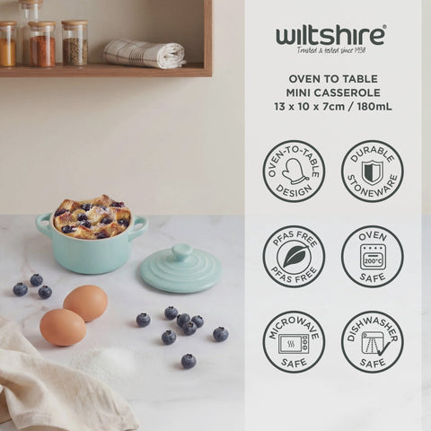 OTT Mini Casserole 180ml