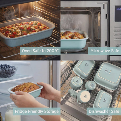 OTT Mini Casserole 180ml