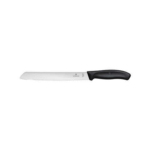 Bread Knife - 21cm(8 Colors)