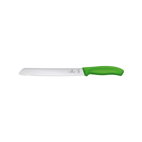 Bread Knife - 21cm(8 Colors)