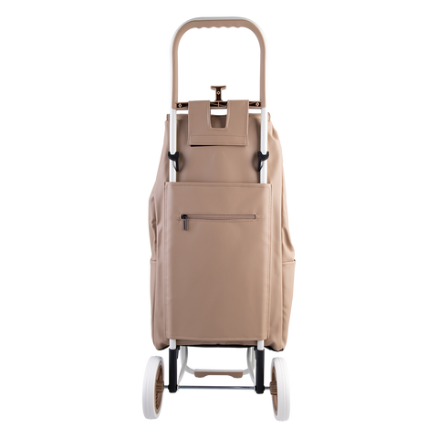 'Cosmo' Weatherproof Shopping Trolley